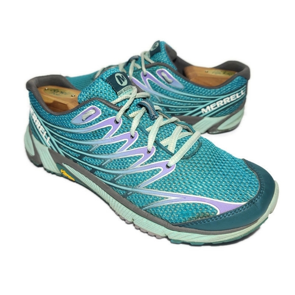 merrell bare access arc